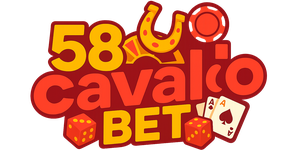 58 Cavalo Bet Logo